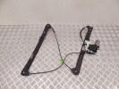 Стеклоподъемник электрический передний правый BMW X5-series (E53) 51 33 8 254 912