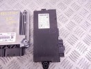 Блок управления двигателем BMW 5-series (E60/61) 13 61 8 506 199