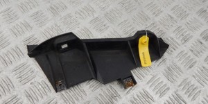 Крепление фары левой BMW 5-series (E39) 63 12 8 362 441
