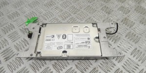 Блок Bluetooth BMW X5-series (E70) 84 10 9 178 862