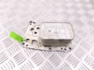 Теплообменник масляного фильтра BMW 5-series (F10/11) 11 42 8 507 626