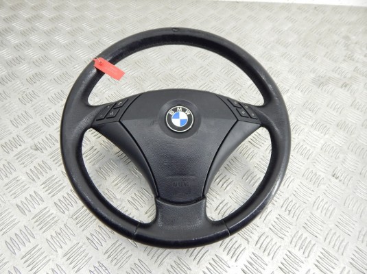 Руль BMW 5-series (E60/61) 32 34 6 763 359