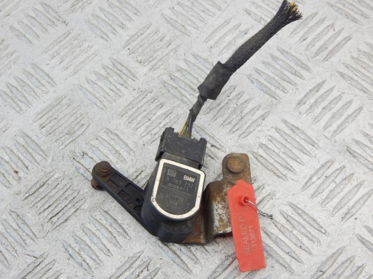 Датчик положения кузова BMW 5-series (E60/61) 32 10 6 763 637