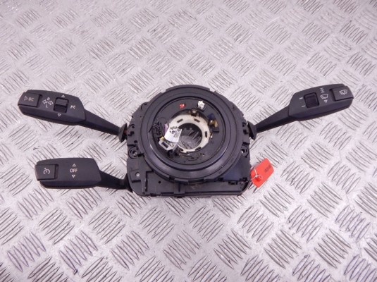 SZL (Коммутационный центр в рулевой колонке) BMW X5-series (E70) 61 31 9 164 419 SZL (Коммутационный центр в рулевой колонке) BMW X5-series (E70) 61 31 9 164 419