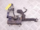 Петля крышки багажника BMW 3-series (E46) 51 24 8 254 015