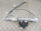 Стеклоподъемник электрический передний правый BMW 3-series (E46)