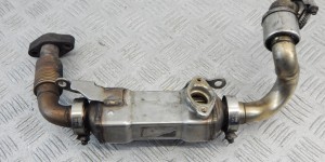 Радиатор EGR BMW 7-series (E65/66) 11 71 7 789 790