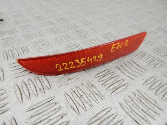 Катафот BMW X5-series (E70) 63 21 7 158 950