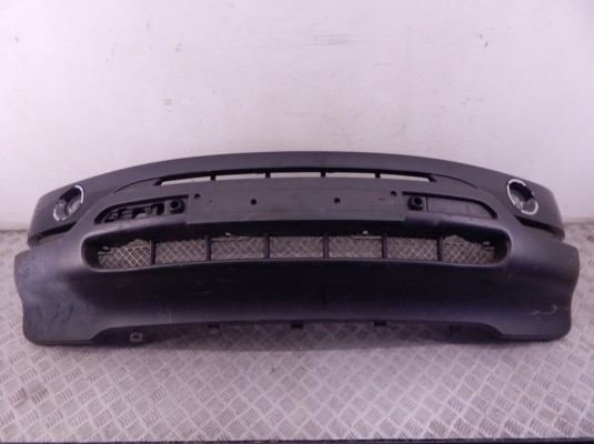 Бампер передний BMW X5-series (E53) 51 11 7 027 035 Бампер передний BMW X5-series (E53) 51 11 7 027 035