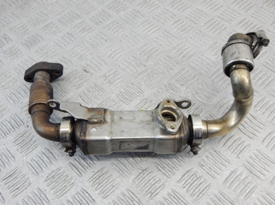 Радиатор EGR BMW 7-series (E65/66) 11 71 7 789 790