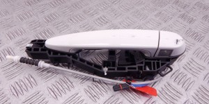 Ручка наружная задняя левая BMW 4-series (F32/33/36) 51 21 0 445 185