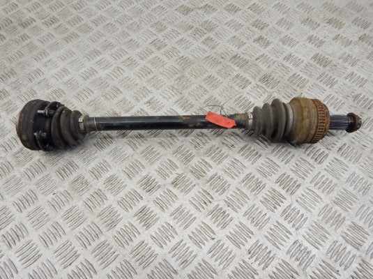 Полуось задняя (приводной вал, ШРУС) BMW 1-series (E87) 33 21 7 523 963