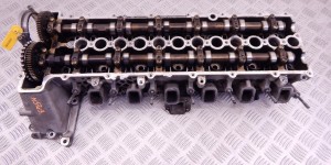 Головка блока цилиндров BMW 5-series (E60/61) 11 12 7 806 061