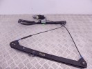 Стеклоподъемник электрический передний правый BMW X5-series (E53) 51 33 8 254 912