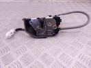 Замок двери передней левой BMW 1-series (E87) 51 21 7 167 077