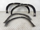 Молдинг крыла BMW X5-series (E70) 51 77 7 163 559
