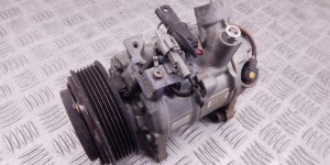 Компрессор кондиционера BMW 3-series (F30/31) 64 52 9 223 694 Компрессор кондиционера BMW 3-series (F30/31) 64 52 9 223 694