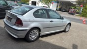 Фонарь задний правый BMW 3-series (E46) 63 21 6 927 764
