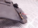 Воздуховод тормозной правый BMW 5-series (E39) 51 11 8 174 844