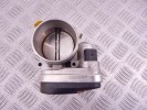 Заслонка дроссельная BMW X5-series (E53) 13 54 7 502 445