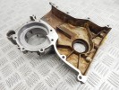 Крышка двигателя передняя BMW 5-series (E39) 11 14 1 706 280