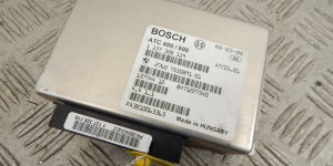 Блок управления раздаточной коробки BMW X5-series (E53) 27 60 7 550 891