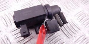 Преобразователь давления (соленоид наддува/EGR) BMW 1-series (E87) 11 74 7 796 634