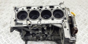 Блок цилиндров BMW 1-series (E87) 11 11 2 285 306