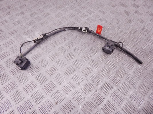 Форсунка омывателя BMW X1-series (E84) 61 66 7 183 343 Форсунка омывателя BMW X1-series (E84) 61 66 7 183 343