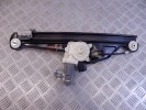 Стеклоподъемник электрический задний правый BMW 5-series (E60/61) 51 35 7 075 674