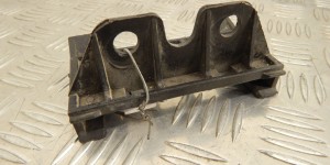Кронштейн крепления бампера заднего BMW 5-series (E39) 51 11 1 970 389