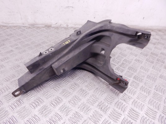 Кронштейн крепления крыла переднего левого BMW X5-series (E70) 51 65 7 157 983