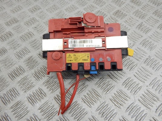 Блок предохранителей BMW X5-series (E70) 61 14 9 114 135