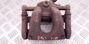 Суппорт передний правый BMW 1-series (E87) 34 11 6 774 682