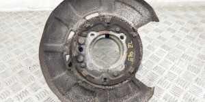 Ступица задняя левая BMW X5-series (E70) 33 32 6 879 101