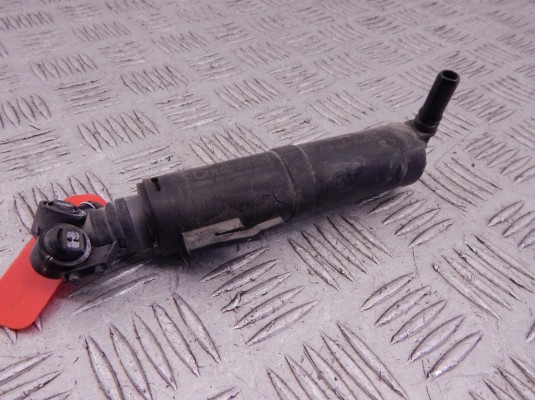 Форсунка омывателя фар BMW X1-series (E84) 61 67 2 990 155 Форсунка омывателя фар BMW X1-series (E84) 61 67 2 990 155