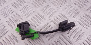 Форсунка омывателя BMW X5-series (E53) 61 66 7 110 851