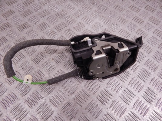 Замок двери передней правой BMW 7-series (E65/66) 51 21 7 167 072