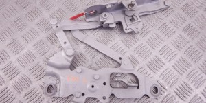 Петля капота левая BMW 7-series (F01/02) 41 61 7 291 701