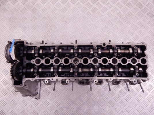 Головка блока цилиндров BMW 7-series (E65/66) 11 12 7 806 061