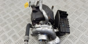 Турбина BMW 3-series (E46) 7790312 Турбина BMW 3-series (E46) 7790312