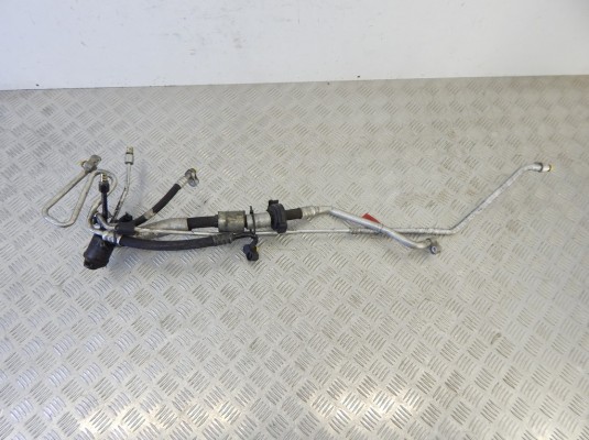 Трубка кондиционера BMW 5-series (E39) 64 53 8 384 859