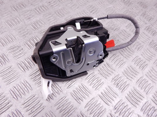 Замок двери задней левой BMW 4-series (F32/33/36) 51 22 7 229 459