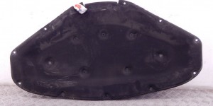 Шумоизоляция капота BMW 3-series (F30/31) 51 48 7 221 993