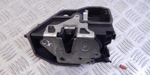 Замок двери передней левой BMW 7-series (E65/66) 51 21 7 167 073