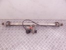 Прицепное устройство (фаркоп) BMW 5-series (E39) 71 60 6 768 849