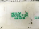 Блок комфорта BMW 5-series (E39) 61 35 6 913 520