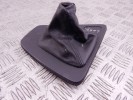 Чехол рычага КПП BMW 3-series (E90/91/92) 51 16 7 155 643
