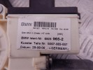 Стеклоподъемник электрический задний левый BMW X3-series (E83) 67 62 6 925 965