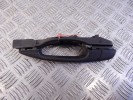 Скелет ручки наружной задней левой BMW 3-series (E46) 51 21 8 216 121